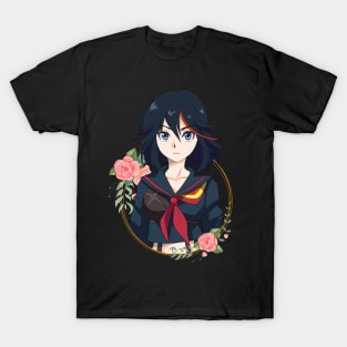 Kill La Kill  - Ryuko Matoi T-Shirt